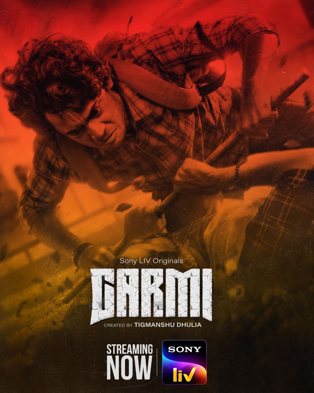 Garmi Web Series Download